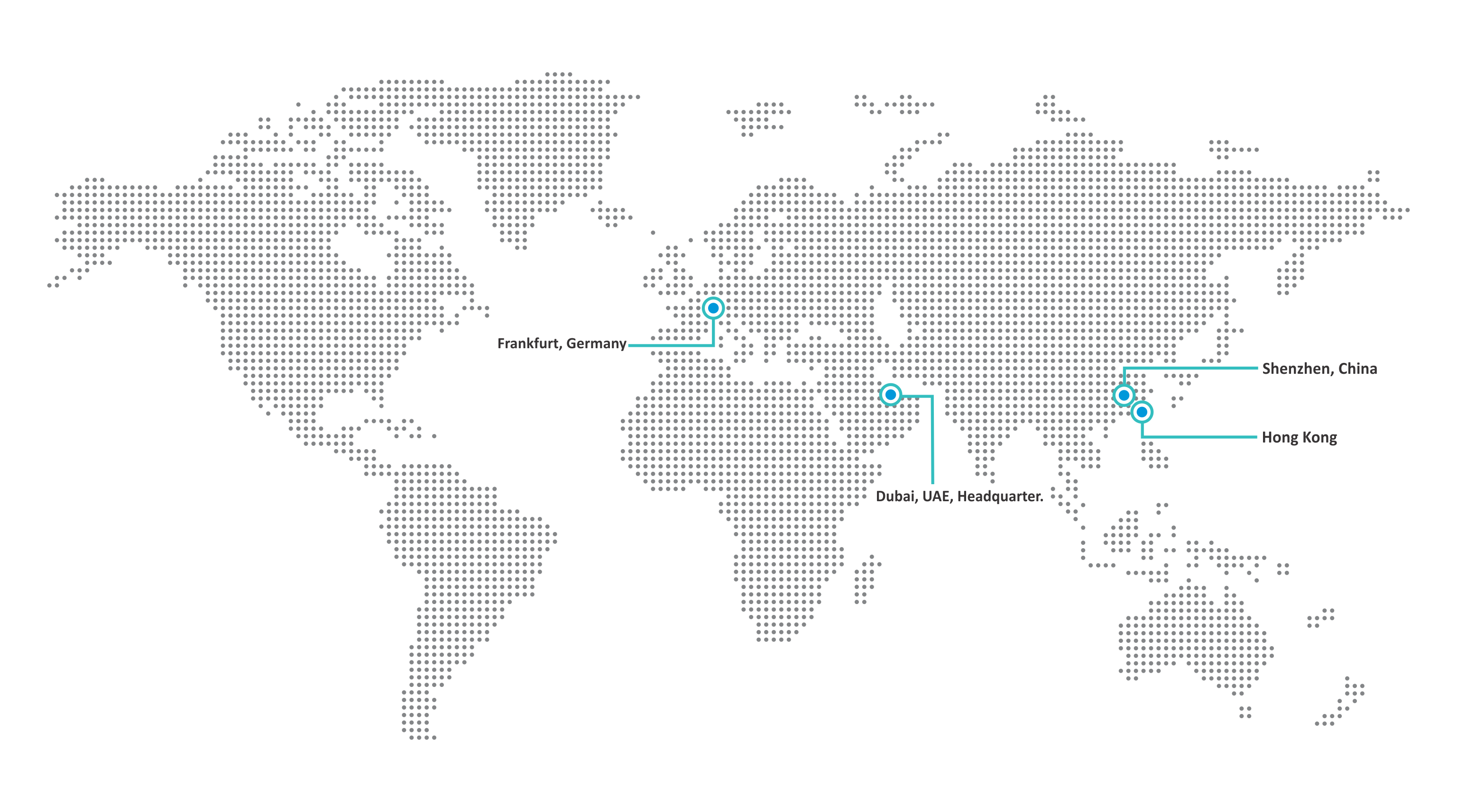 Kara Express Network
